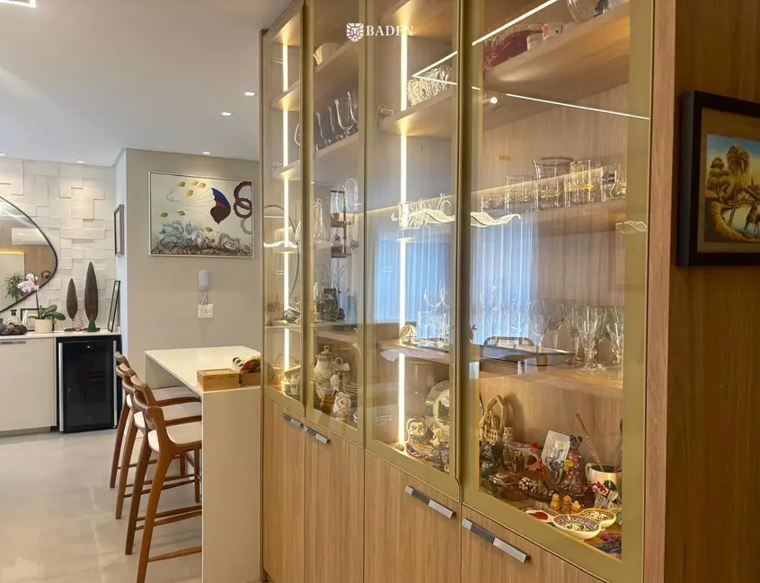 Foto 6 de Apartamento com 3 quartos à venda, 125m2 em Centro, Balneario Camboriu - SC
