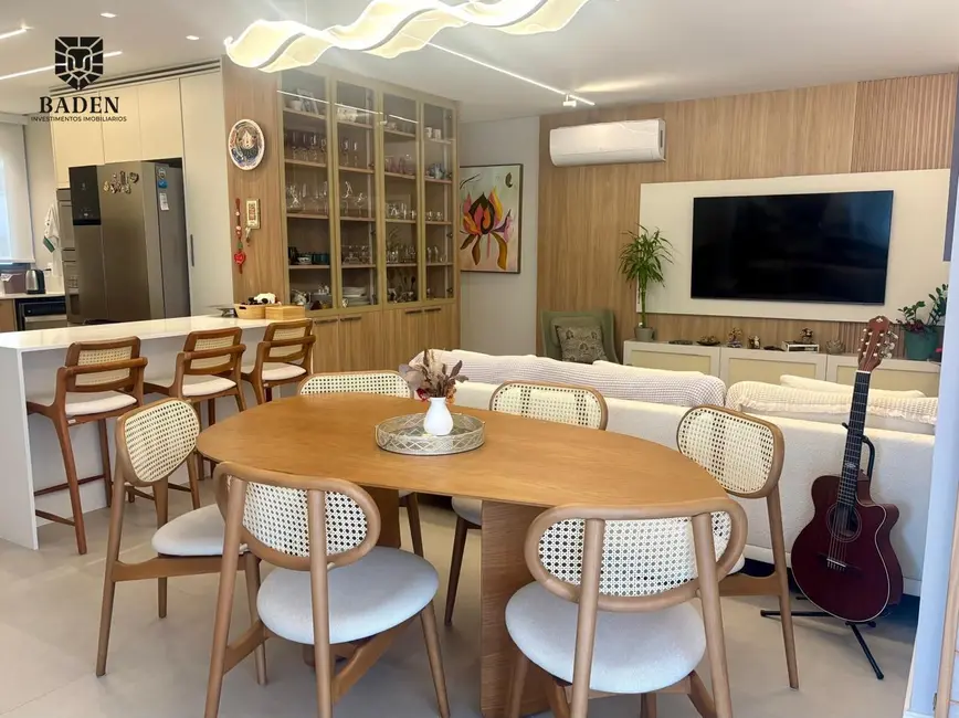 Foto 1 de Apartamento com 3 quartos à venda, 125m2 em Centro, Balneario Camboriu - SC