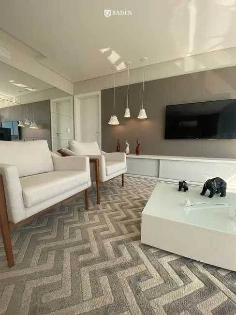 Foto 9 de Apartamento com 4 quartos à venda, 173m2 em Itajai - SC