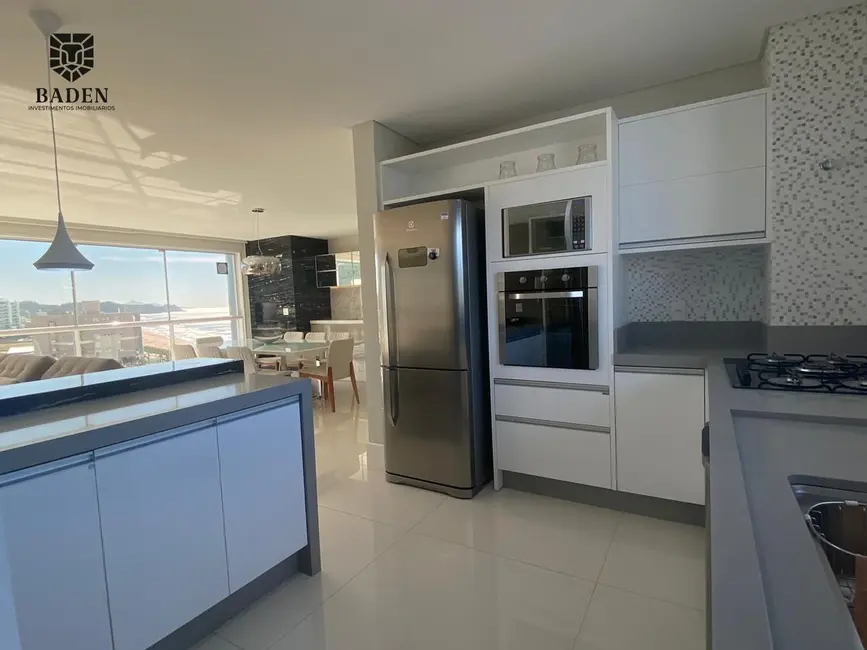 Foto 7 de Apartamento com 4 quartos à venda, 173m2 em Itajai - SC