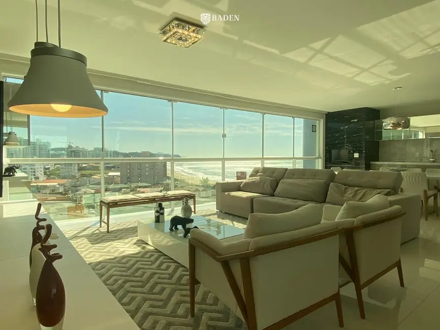 Foto 1 de Apartamento com 4 quartos à venda, 173m2 em Itajai - SC