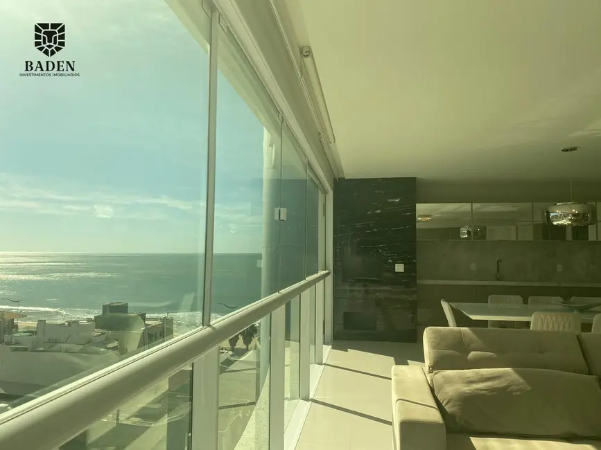 Foto 3 de Apartamento com 4 quartos à venda, 173m2 em Itajai - SC