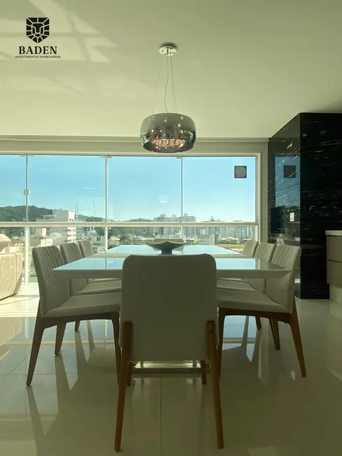 Foto 4 de Apartamento com 4 quartos à venda, 173m2 em Itajai - SC