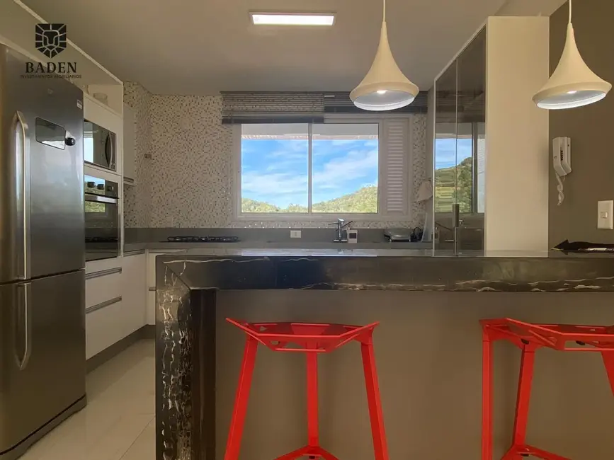 Foto 6 de Apartamento com 4 quartos à venda, 173m2 em Itajai - SC