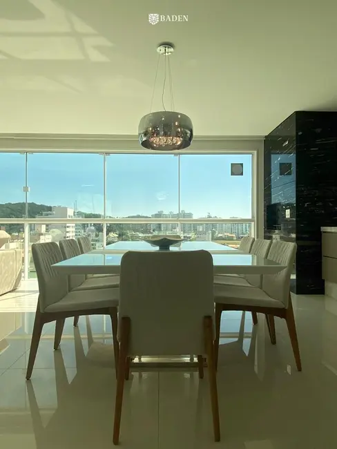 Foto 4 de Apartamento com 4 quartos à venda, 173m2 em Itajai - SC