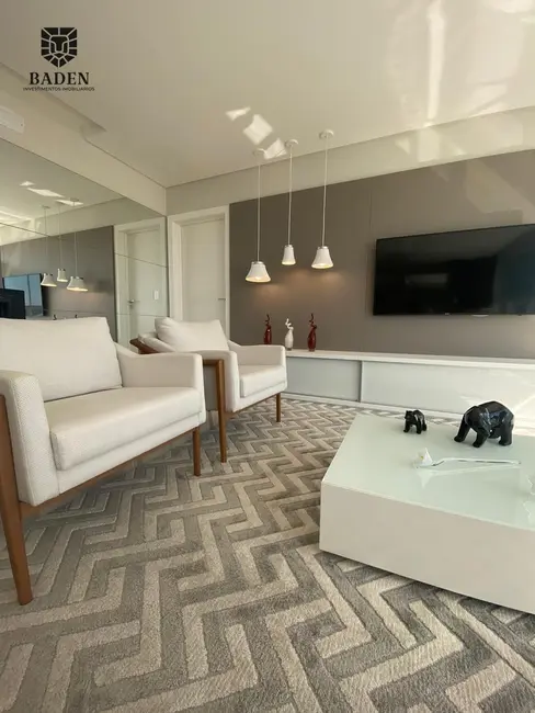 Foto 9 de Apartamento com 4 quartos à venda, 173m2 em Itajai - SC