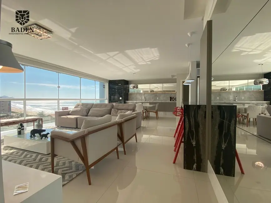 Foto 8 de Apartamento com 4 quartos à venda, 173m2 em Itajai - SC