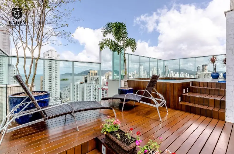 Foto 4 de Apartamento com 3 quartos à venda, 130m2 em Centro, Balneario Camboriu - SC