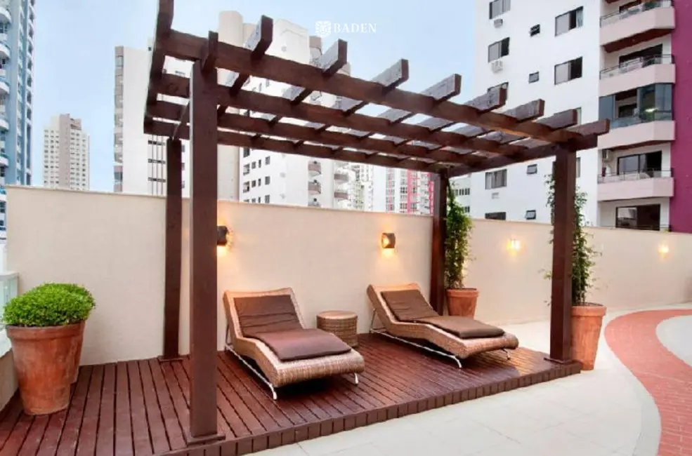 Foto 6 de Apartamento com 3 quartos à venda, 130m2 em Centro, Balneario Camboriu - SC