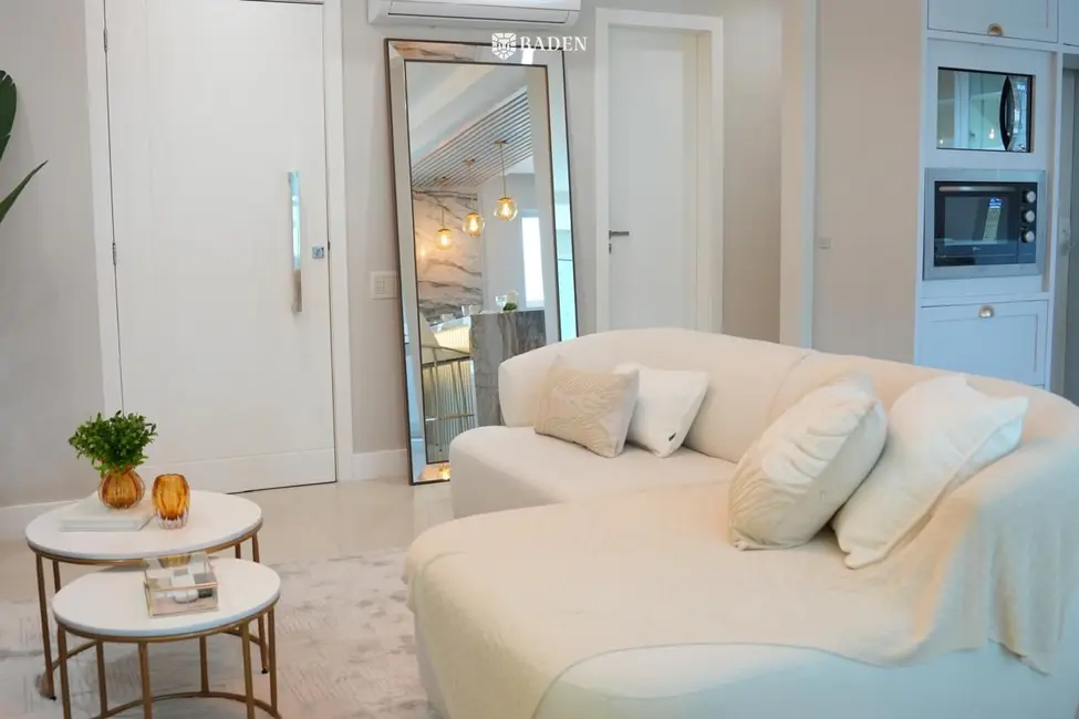 Foto 9 de Apartamento com 3 quartos à venda, 130m2 em Centro, Balneario Camboriu - SC