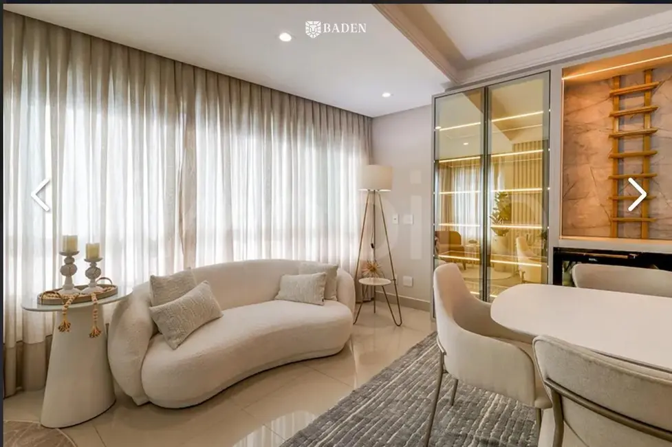 Foto 8 de Apartamento com 3 quartos à venda, 130m2 em Centro, Balneario Camboriu - SC