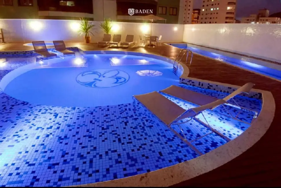 Foto 3 de Apartamento com 3 quartos à venda, 130m2 em Centro, Balneario Camboriu - SC