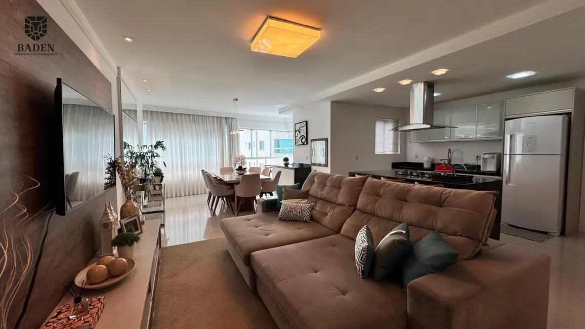 Foto 7 de Apartamento com 3 quartos à venda, 130m2 em Centro, Balneario Camboriu - SC