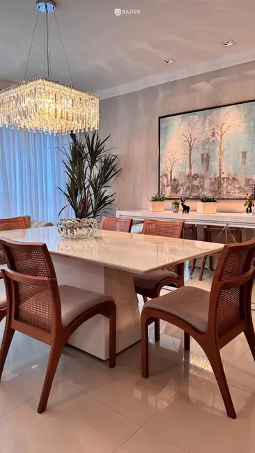 Foto 6 de Apartamento com 3 quartos à venda, 130m2 em Centro, Balneario Camboriu - SC