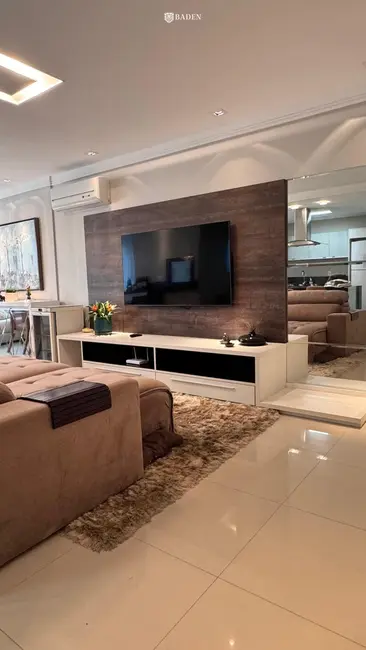 Foto 3 de Apartamento com 3 quartos à venda, 130m2 em Centro, Balneario Camboriu - SC