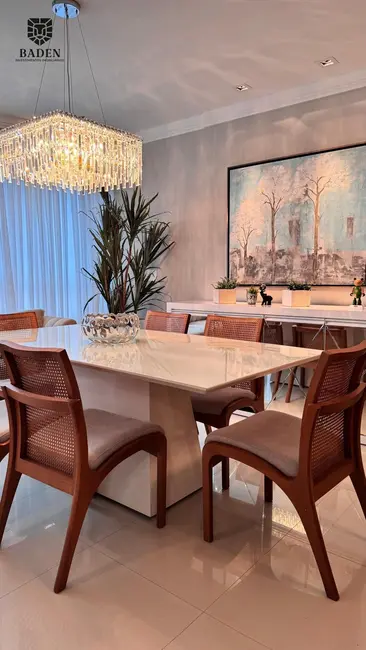 Foto 6 de Apartamento com 3 quartos à venda, 130m2 em Centro, Balneario Camboriu - SC