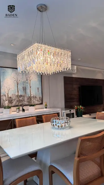 Foto 7 de Apartamento com 3 quartos à venda, 130m2 em Centro, Balneario Camboriu - SC