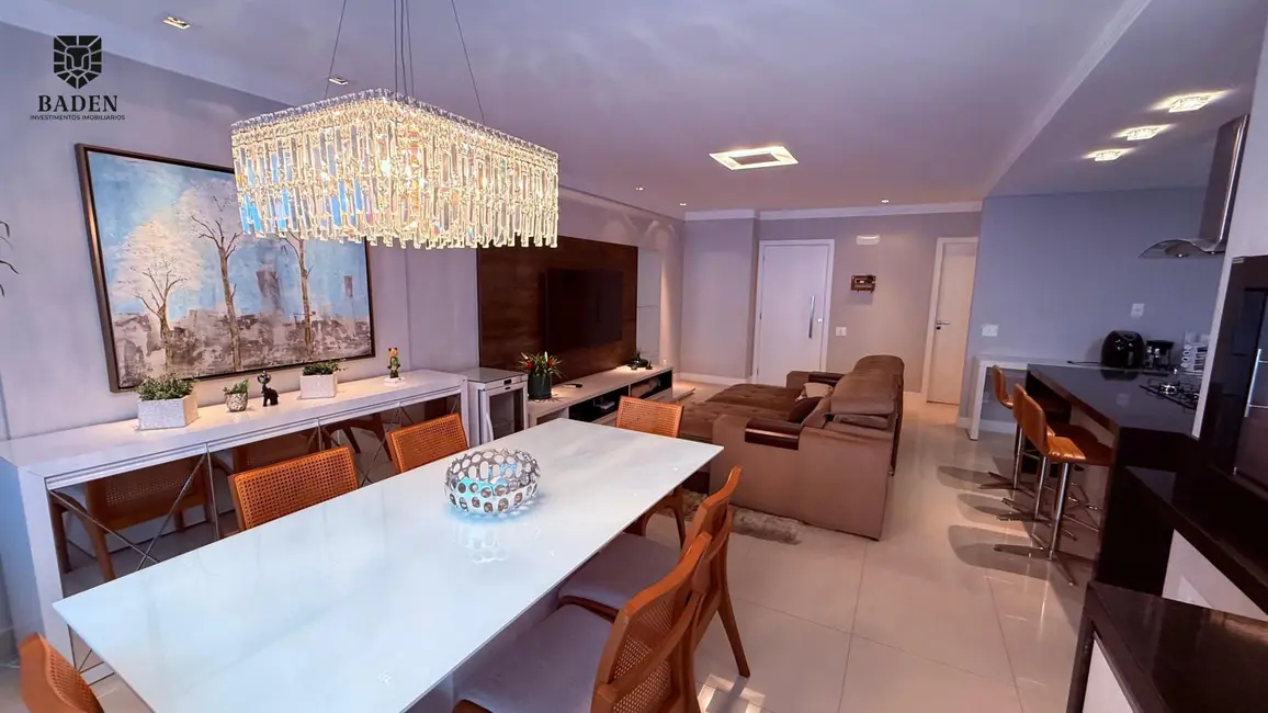 Foto 5 de Apartamento com 3 quartos à venda, 130m2 em Centro, Balneario Camboriu - SC