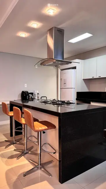 Foto 8 de Apartamento com 3 quartos à venda, 130m2 em Centro, Balneario Camboriu - SC