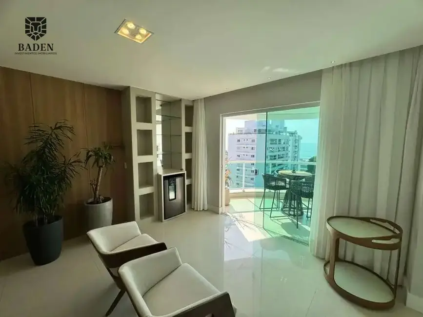 Foto 6 de Cobertura com 5 quartos para alugar, 296m2 em Cabeçudas, Itajai - SC