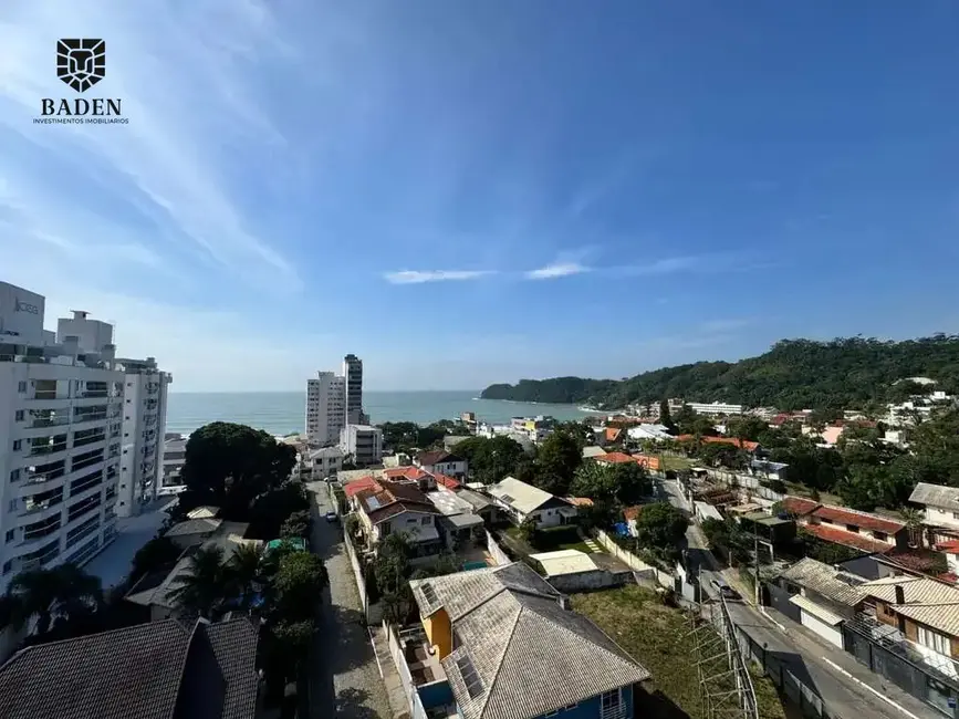 Foto 1 de Cobertura com 5 quartos para alugar, 296m2 em Cabeçudas, Itajai - SC