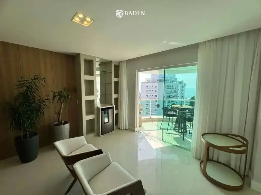 Foto 6 de Cobertura com 5 quartos para alugar, 296m2 em Cabeçudas, Itajai - SC