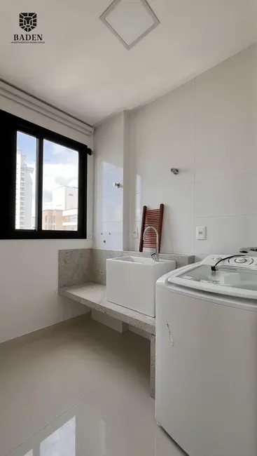 Foto 4 de Apartamento com 3 quartos à venda, 123m2 em Centro, Balneario Camboriu - SC