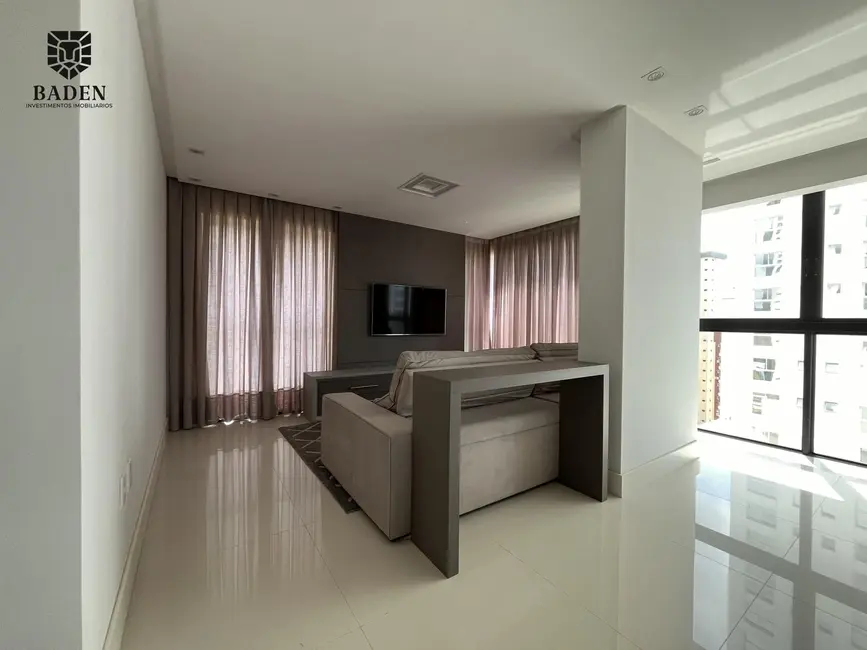 Foto 3 de Apartamento com 3 quartos à venda, 123m2 em Centro, Balneario Camboriu - SC