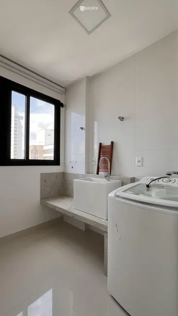 Foto 4 de Apartamento com 3 quartos à venda, 123m2 em Centro, Balneario Camboriu - SC