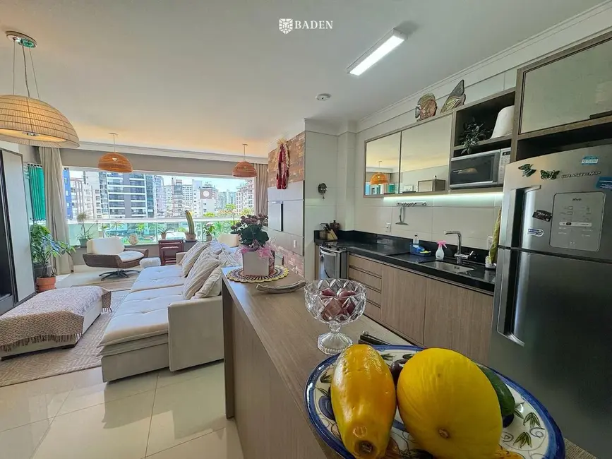 Foto 4 de Apartamento com 2 quartos à venda, 93m2 em Itajai - SC