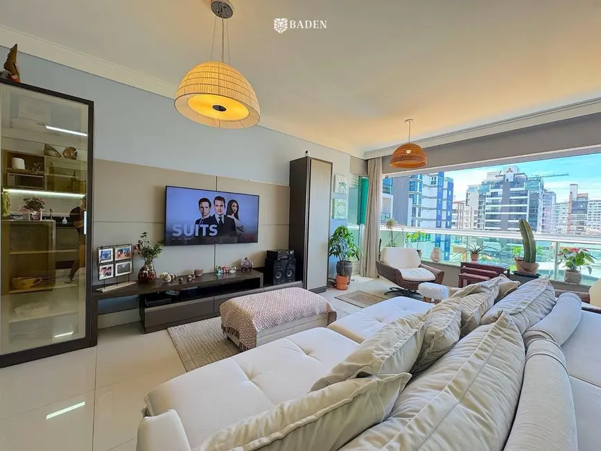 Foto 1 de Apartamento com 2 quartos à venda, 93m2 em Itajai - SC