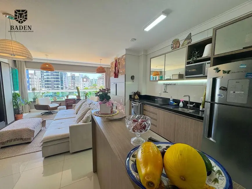 Foto 4 de Apartamento com 2 quartos à venda, 93m2 em Itajai - SC