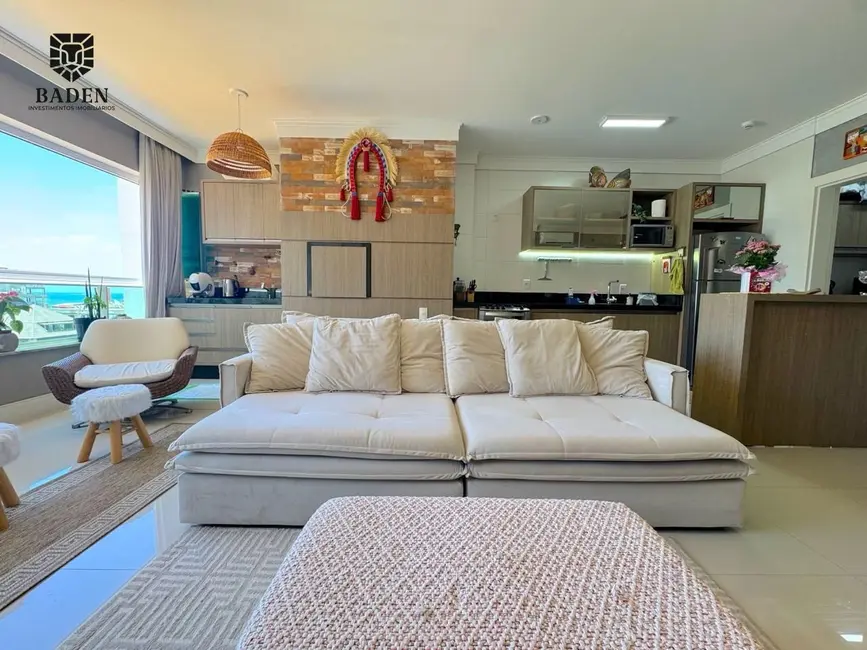 Foto 2 de Apartamento com 2 quartos à venda, 93m2 em Itajai - SC