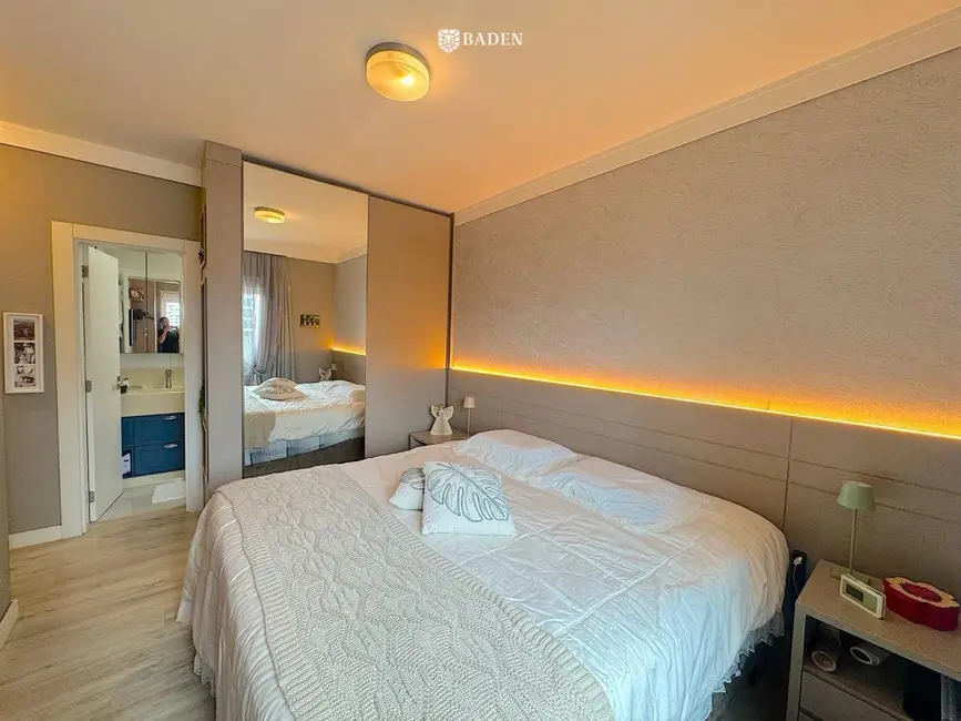 Foto 9 de Apartamento com 2 quartos à venda, 93m2 em Itajai - SC