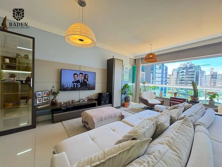 Foto 1 de Apartamento com 2 quartos à venda, 93m2 em Itajai - SC