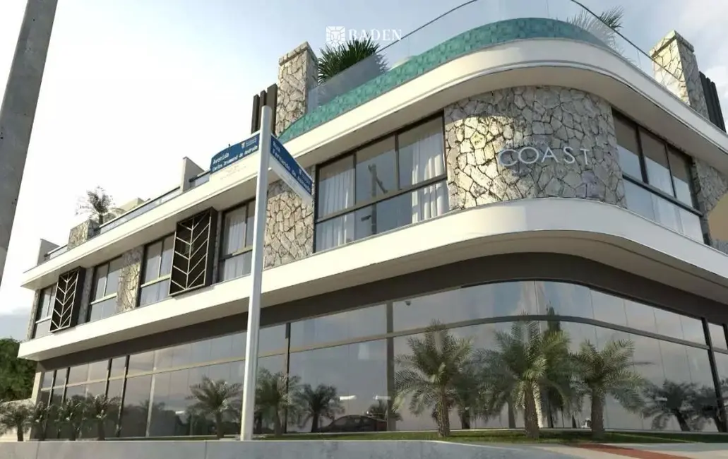 Foto 3 de Cobertura com 3 quartos à venda, 167m2 em Praia dos Amores, Balneario Camboriu - SC