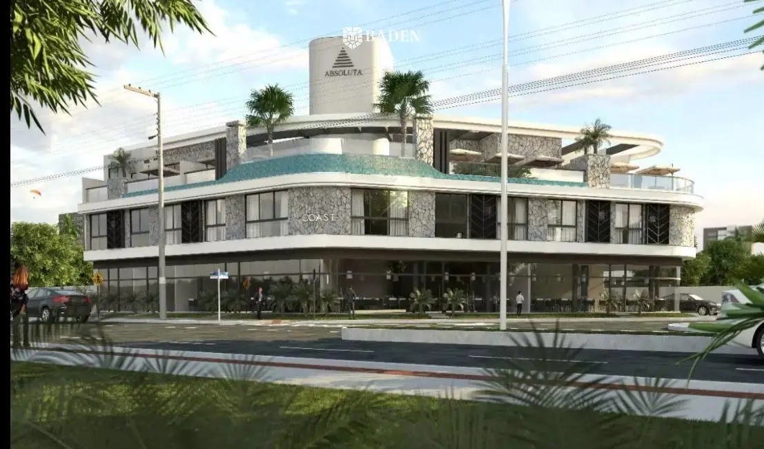 Foto 1 de Cobertura com 3 quartos à venda, 167m2 em Praia dos Amores, Balneario Camboriu - SC