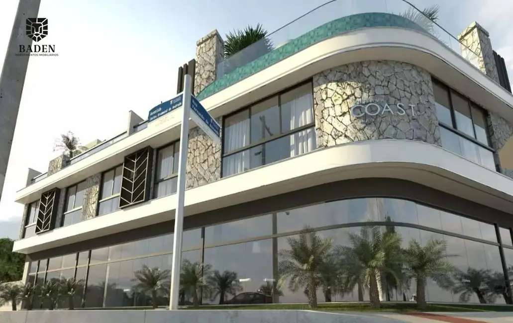 Foto 3 de Cobertura com 3 quartos à venda, 167m2 em Praia dos Amores, Balneario Camboriu - SC