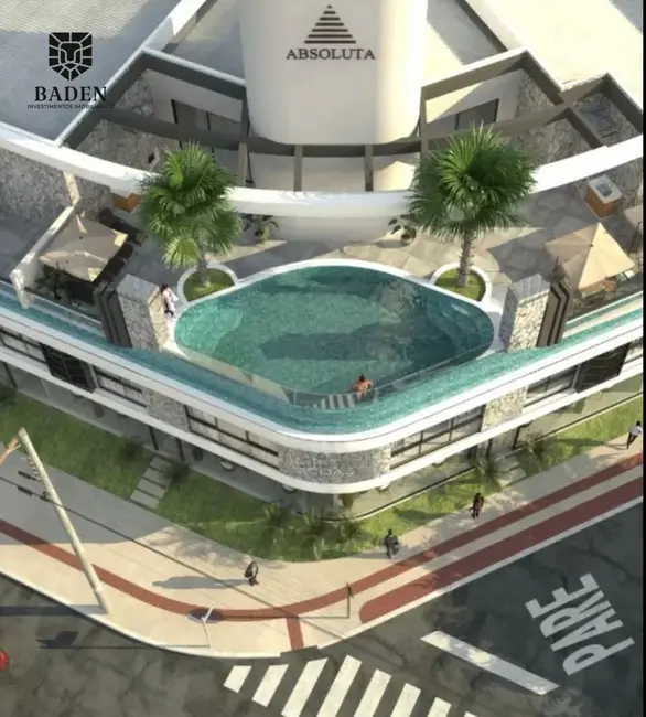 Foto 4 de Cobertura com 3 quartos à venda, 167m2 em Praia dos Amores, Balneario Camboriu - SC