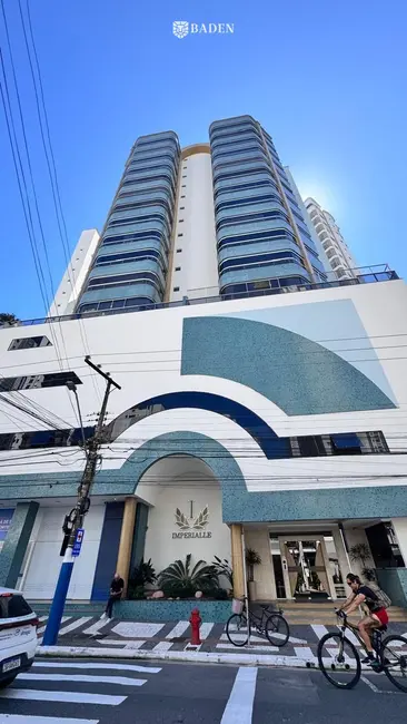 Foto 1 de Apartamento com 3 quartos à venda, 120m2 em Pioneiros, Balneario Camboriu - SC
