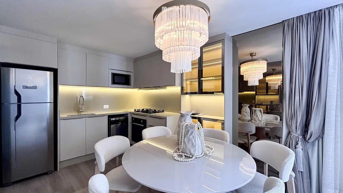 Foto 6 de Apartamento com 3 quartos à venda, 126m2 em Centro, Balneario Camboriu - SC
