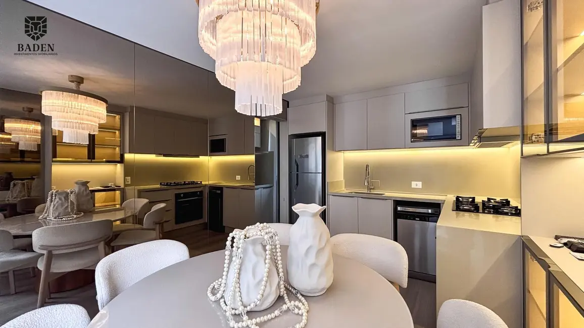 Foto 7 de Apartamento com 3 quartos à venda, 126m2 em Centro, Balneario Camboriu - SC