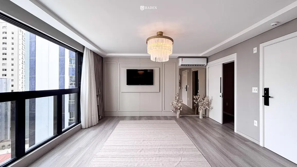 Foto 4 de Apartamento com 3 quartos à venda, 126m2 em Centro, Balneario Camboriu - SC