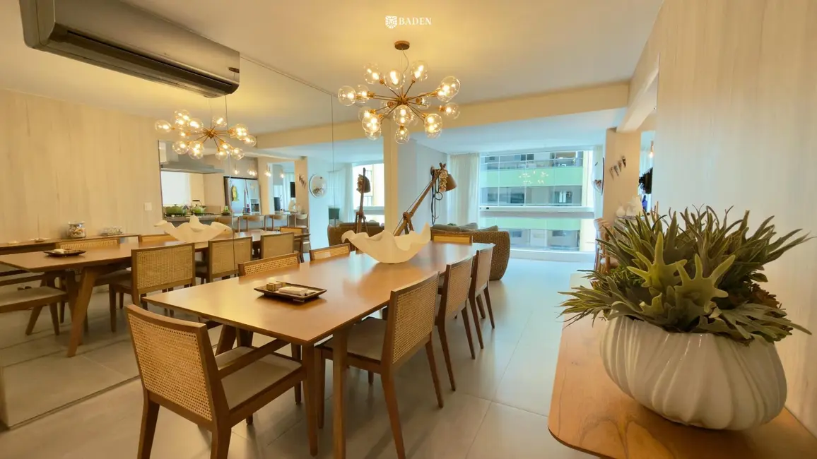 Foto 7 de Apartamento com 3 quartos à venda, 123m2 em Centro, Balneario Camboriu - SC