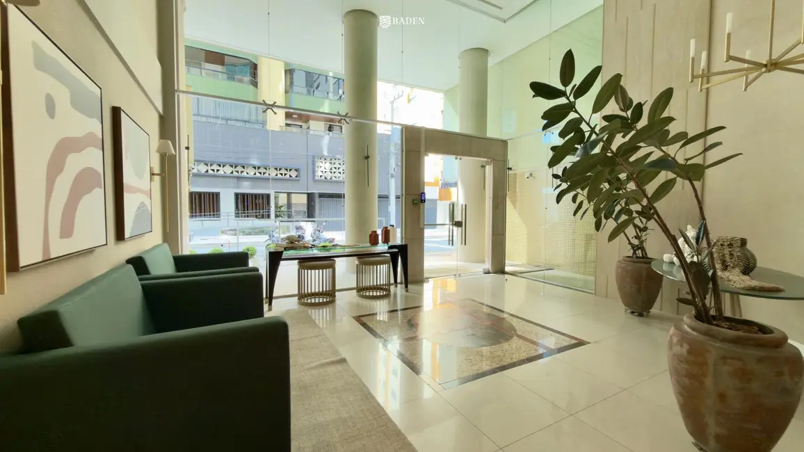 Foto 3 de Apartamento com 3 quartos à venda, 123m2 em Centro, Balneario Camboriu - SC