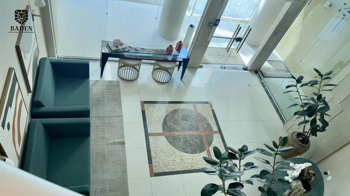 Apartamento com 3 quartos à venda, 123m2 em Centro, Balneario Camboriu - SC - imagem 4 Foto 4 de Apartamento com 3 quartos à venda, 123m2 em Centro, Balneario Camboriu - SC