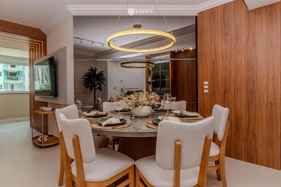 Foto 9 de Apartamento com 3 quartos à venda, 94m2 em Pioneiros, Balneario Camboriu - SC