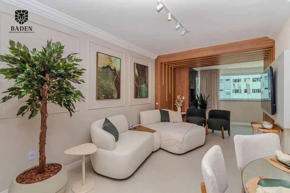 Apartamento com 3 quartos à venda, 94m2 em Pioneiros, Balneario Camboriu - SC - imagem 2 Foto 2 de Apartamento com 3 quartos à venda, 94m2 em Pioneiros, Balneario Camboriu - SC