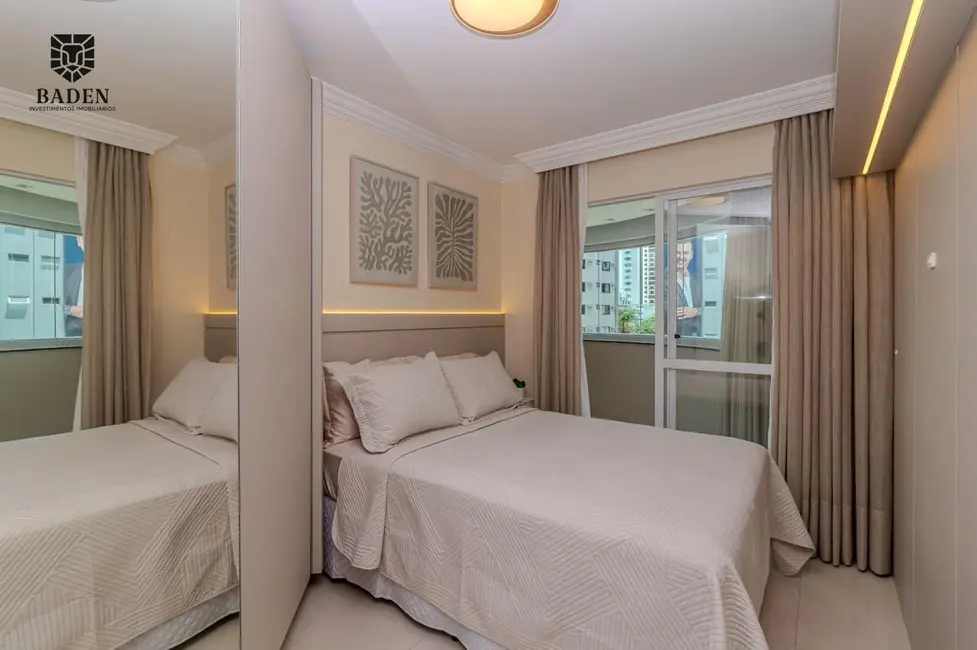 Apartamento com 3 quartos à venda, 94m2 em Pioneiros, Balneario Camboriu - SC - imagem 6 Foto 6 de Apartamento com 3 quartos à venda, 94m2 em Pioneiros, Balneario Camboriu - SC