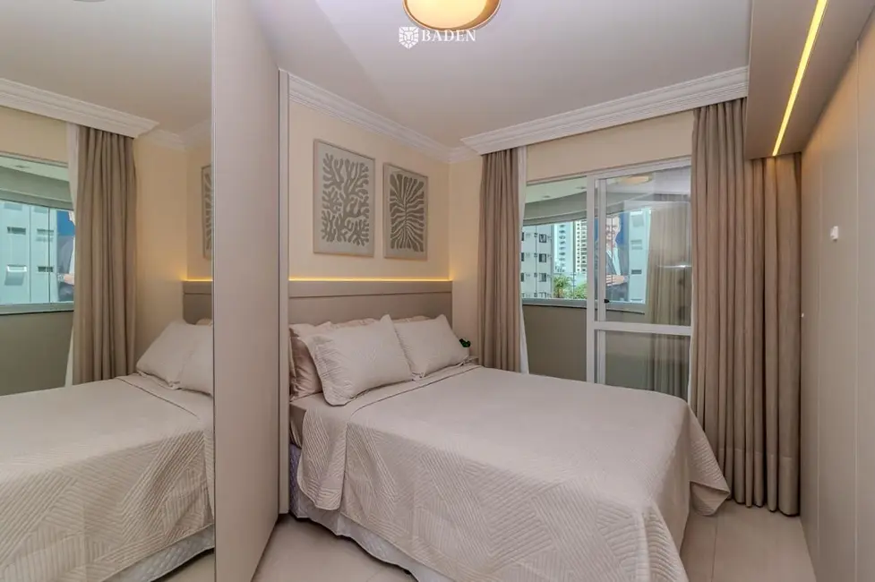 Foto 6 de Apartamento com 3 quartos à venda, 94m2 em Pioneiros, Balneario Camboriu - SC